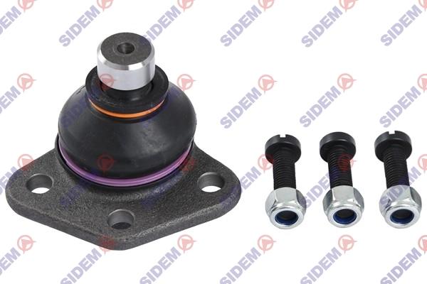 Sidem 63188 - Ball Joint car-mod.net