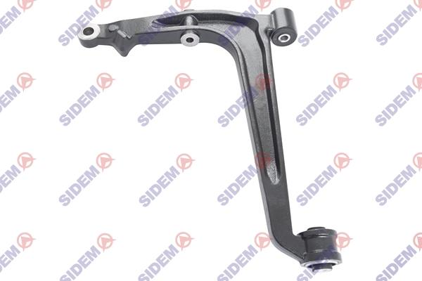 Sidem 63874 - Track Control Arm car-mod.net