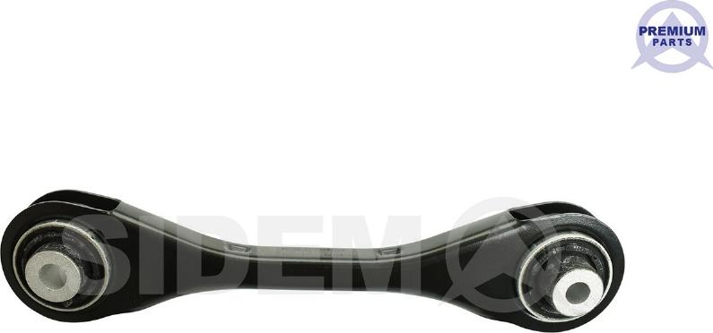 Sidem 63358 - Rod / Strut, wheel suspension car-mod.net