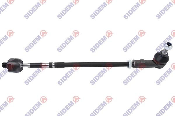 Sidem 63339 - Tie Rod car-mod.net