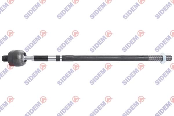 Sidem 63338 A - Inner Tie Rod, Axle Joint car-mod.net