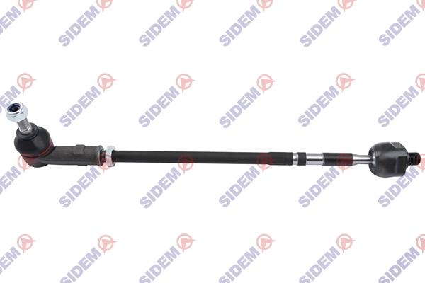 Sidem 63338 - Tie Rod car-mod.net