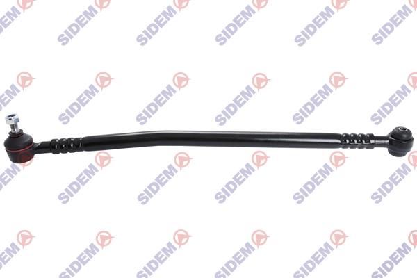 Sidem 63333 A - Tie Rod car-mod.net
