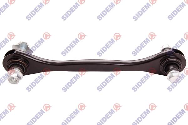 Sidem 63376 - Track Control Arm car-mod.net