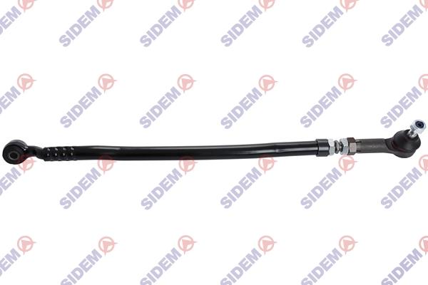Sidem 63239 - Tie Rod car-mod.net