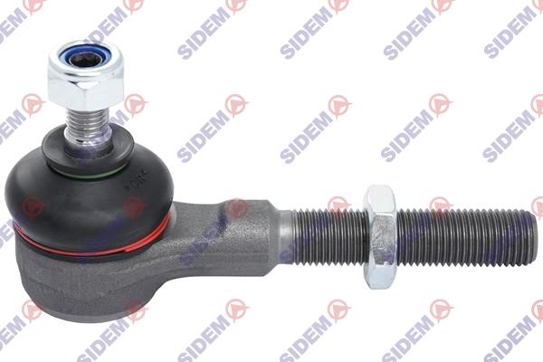 Sidem 63236 - Tie Rod End car-mod.net
