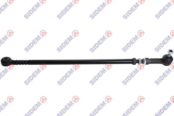 Sidem 63238 - Tie Rod car-mod.net