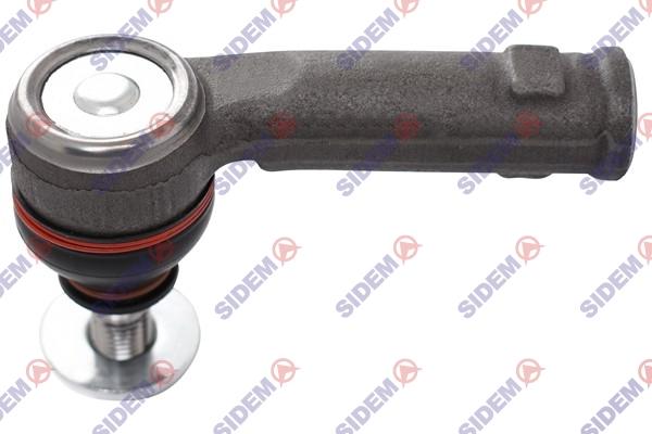 Sidem 63734 - Tie Rod End car-mod.net