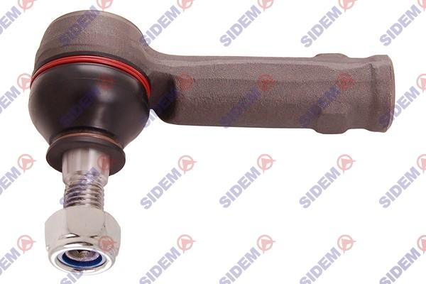 Sidem 63730 - Tie Rod End car-mod.net