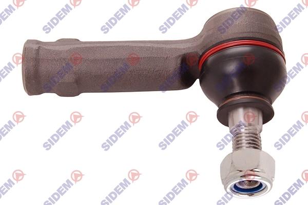 Sidem 63731 - Tie Rod End car-mod.net
