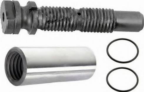 Sidem 62162 KIT - Repair Kit, spring bolt car-mod.net
