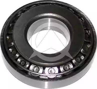 Sidem 62184 R - Bearing, steering knuckle car-mod.net