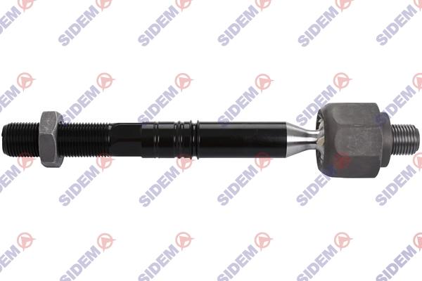 Sidem 67013 - Inner Tie Rod, Axle Joint car-mod.net