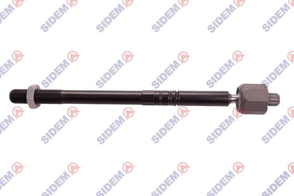 Sidem 67012 - Inner Tie Rod, Axle Joint car-mod.net