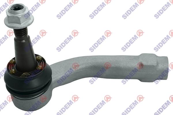 Sidem 67334 - Tie Rod End car-mod.net