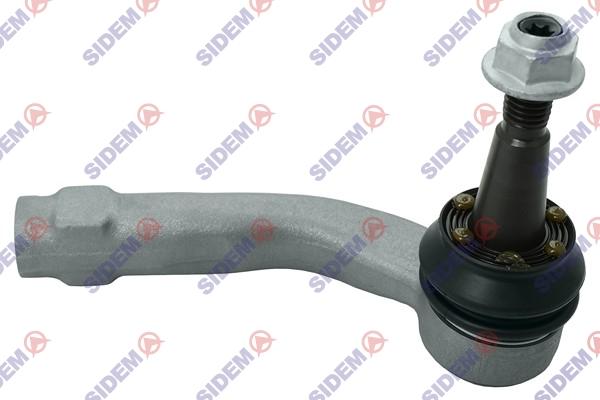Sidem 67335 - Tie Rod End car-mod.net