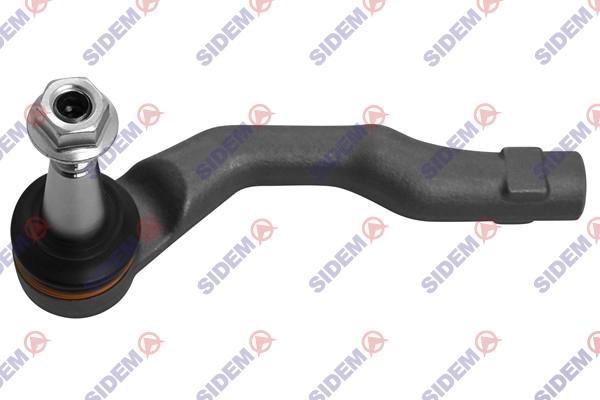 Sidem 67238 - Tie Rod End car-mod.net