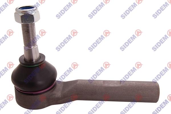Sidem 19933 - Tie Rod End car-mod.net