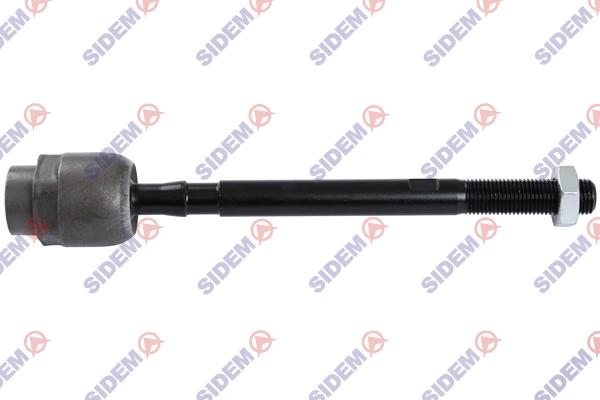 Sidem 19819 - Inner Tie Rod, Axle Joint car-mod.net