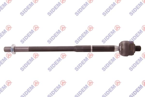 Sidem 19211 - Inner Tie Rod, Axle Joint car-mod.net