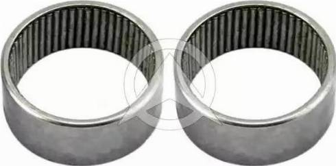 Sidem 14289 R - Bearing, steering knuckle car-mod.net