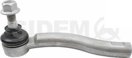 Sidem 11030 - Tie Rod End car-mod.net