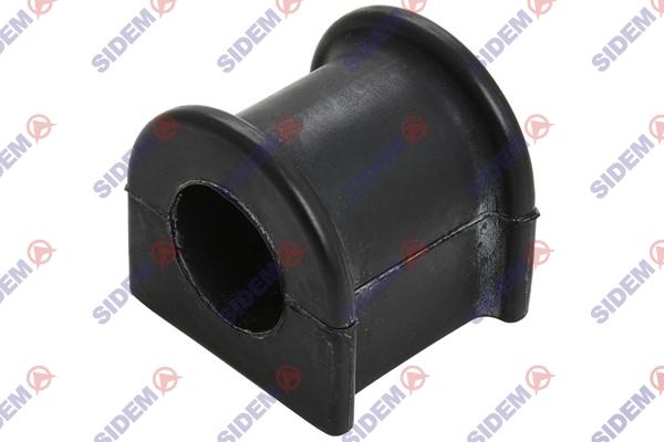 Sidem 845857 - Bearing Bush, stabiliser car-mod.net