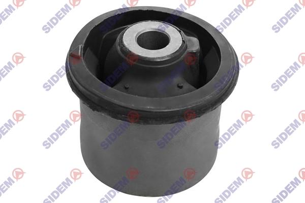 Sidem 845301 - Mounting, axle beam car-mod.net