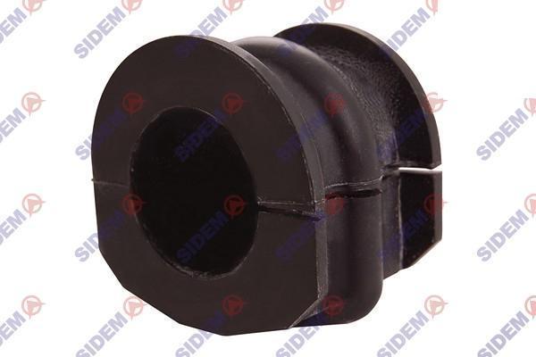 Sidem 841910 - Bearing Bush, stabiliser car-mod.net