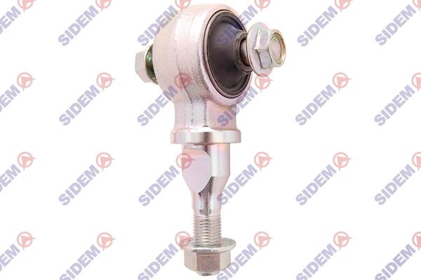 Sidem 847605 - Bush of Control / Trailing Arm car-mod.net