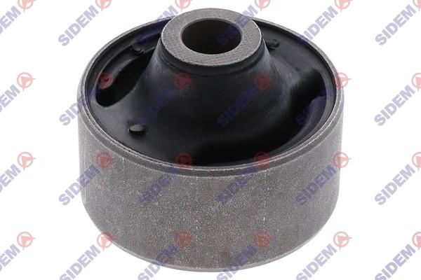 Sidem 847621 - Bush of Control / Trailing Arm car-mod.net