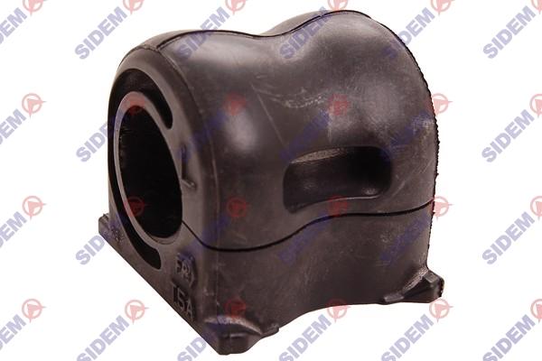 Sidem 847814 - Bearing Bush, stabiliser car-mod.net