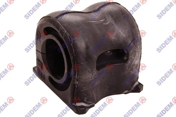 Sidem 847815 - Bearing Bush, stabiliser car-mod.net