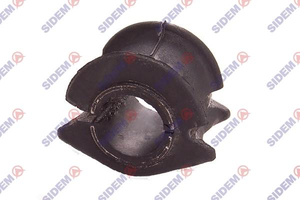 Sidem 854800 - Bearing Bush, stabiliser car-mod.net