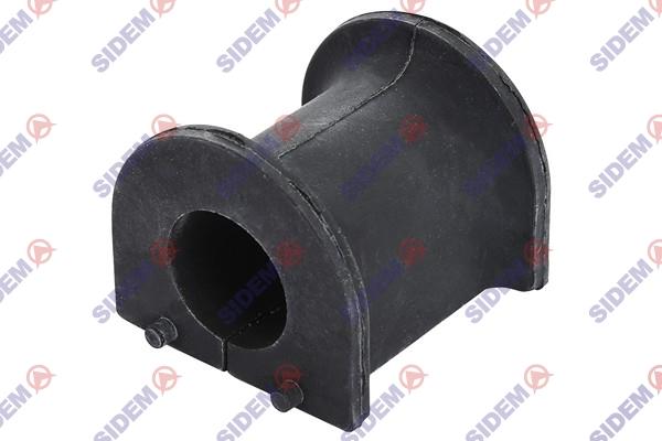 Sidem 864808 - Bearing Bush, stabiliser car-mod.net