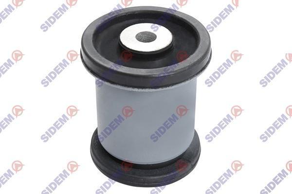 Sidem 864300 - Bush, leaf spring car-mod.net