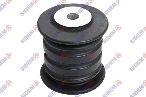 Sidem 864301 - Bush, leaf spring car-mod.net
