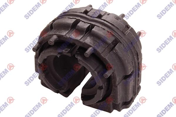 Sidem 863904 - Bearing Bush, stabiliser car-mod.net