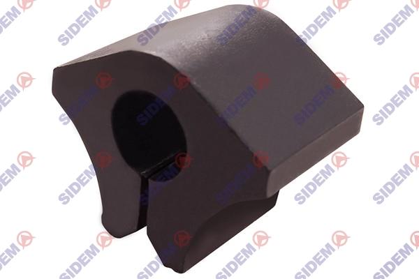Sidem 863906 - Bearing Bush, stabiliser car-mod.net