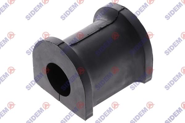 Sidem 863908 - Bearing Bush, stabiliser car-mod.net