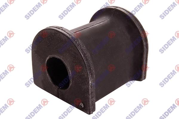 Sidem 863907 - Bearing Bush, stabiliser car-mod.net