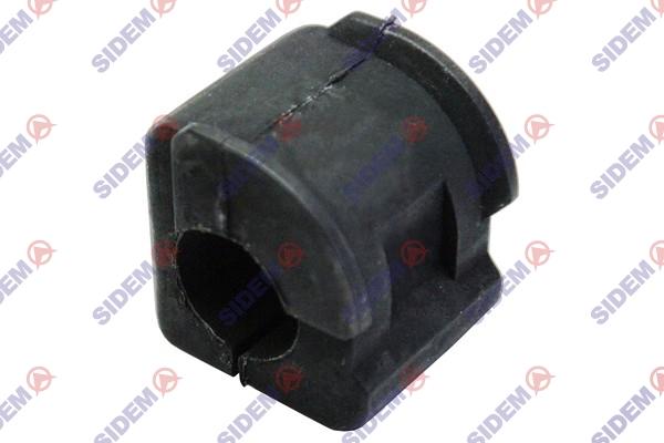 Sidem 863804 - Bearing Bush, stabiliser car-mod.net