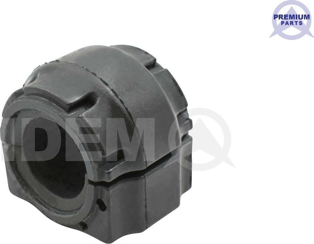 Sidem 863820 - Bearing Bush, stabiliser car-mod.net