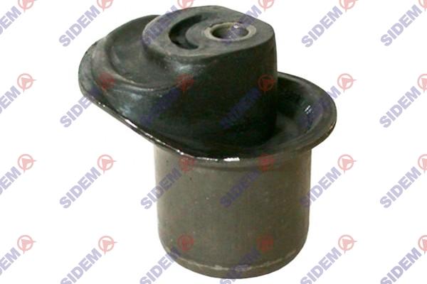 Sidem 863301 - Mounting, axle beam car-mod.net