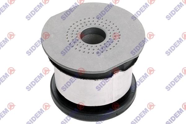 Sidem 863308 - Mounting, axle beam car-mod.net