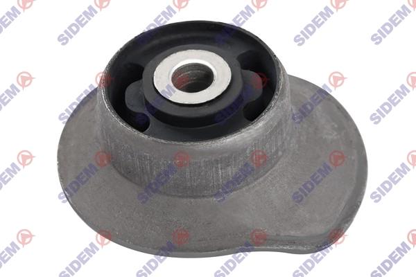 Sidem 863303 - Mounting, axle beam car-mod.net