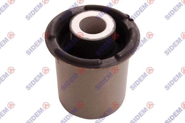 Sidem 863314 - Mounting, axle beam car-mod.net