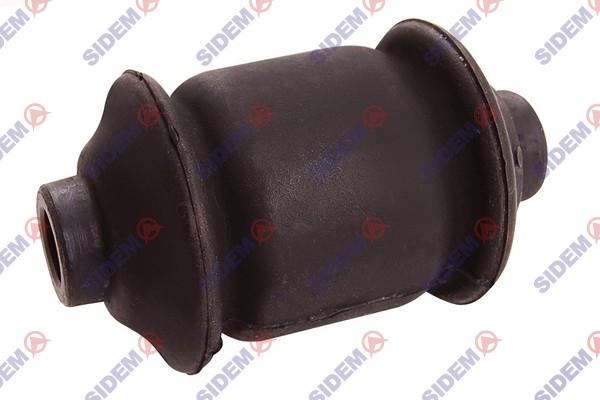 Sidem 863316 - Bush, leaf spring car-mod.net