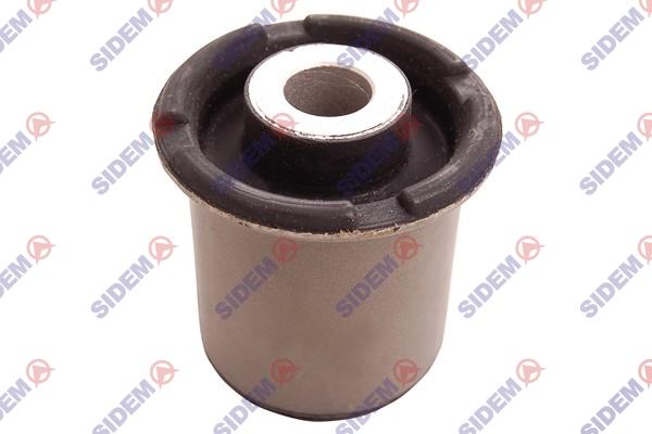 Sidem 863313 - Mounting, axle beam car-mod.net
