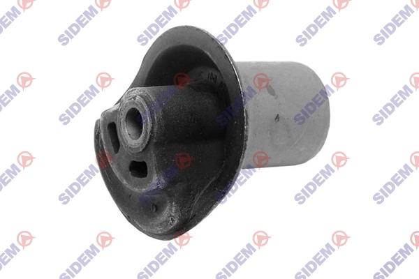 Sidem 863708 - Mounting, axle beam car-mod.net
